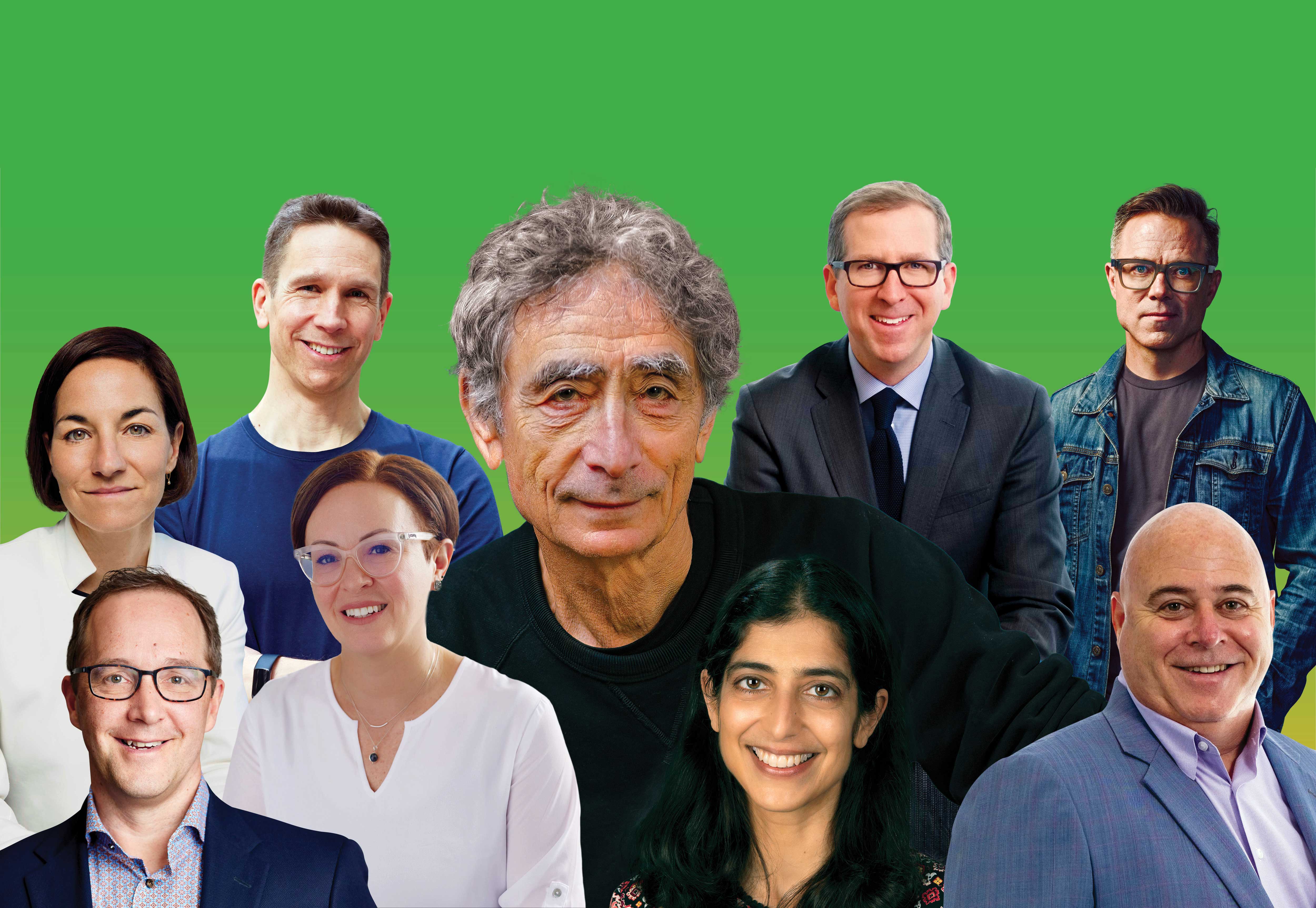 Macleans power list of top 10 health innovators