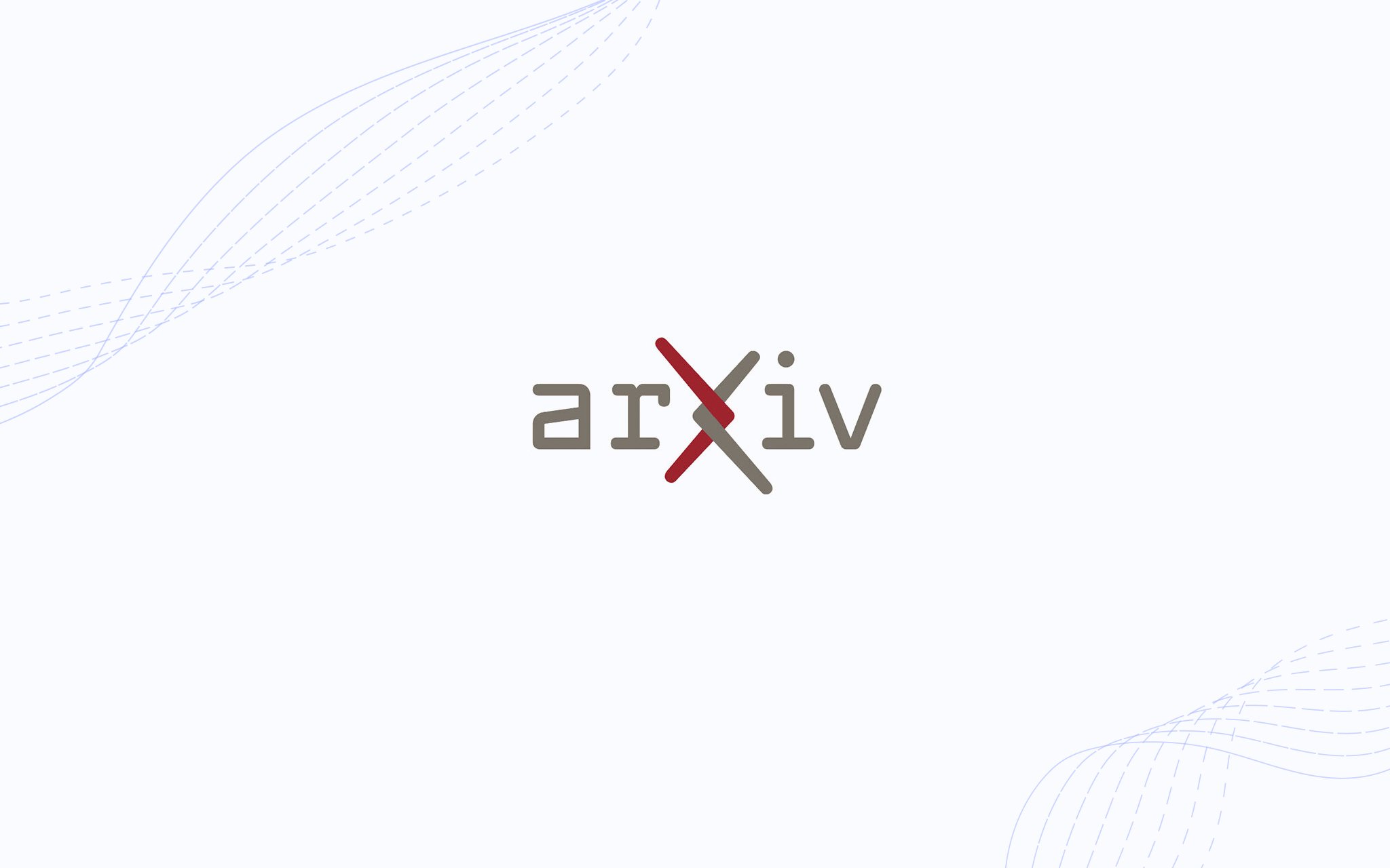 arXiv logo