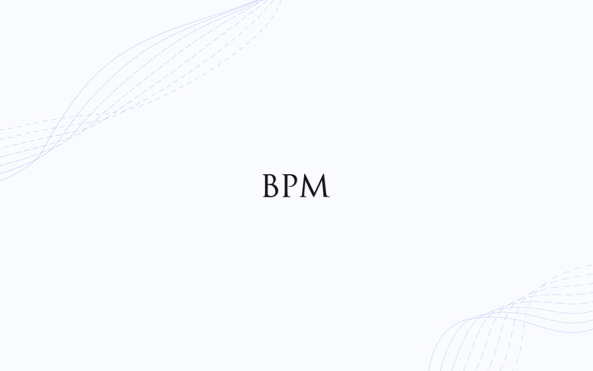 Benefits and Pensions Monitor logo on a light purple background