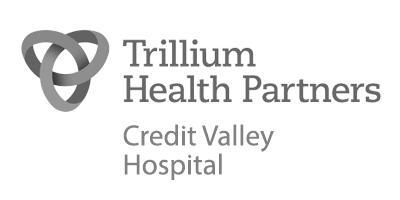 Trillium Health Partners Credit Valley Hospital logo