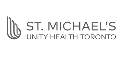 St. Michael's Unity Health Toronto logo